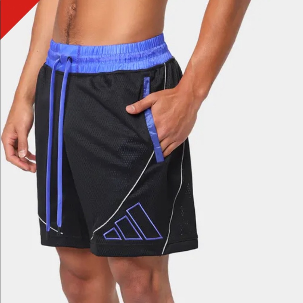 Adidas Daniel Patrick Shorts